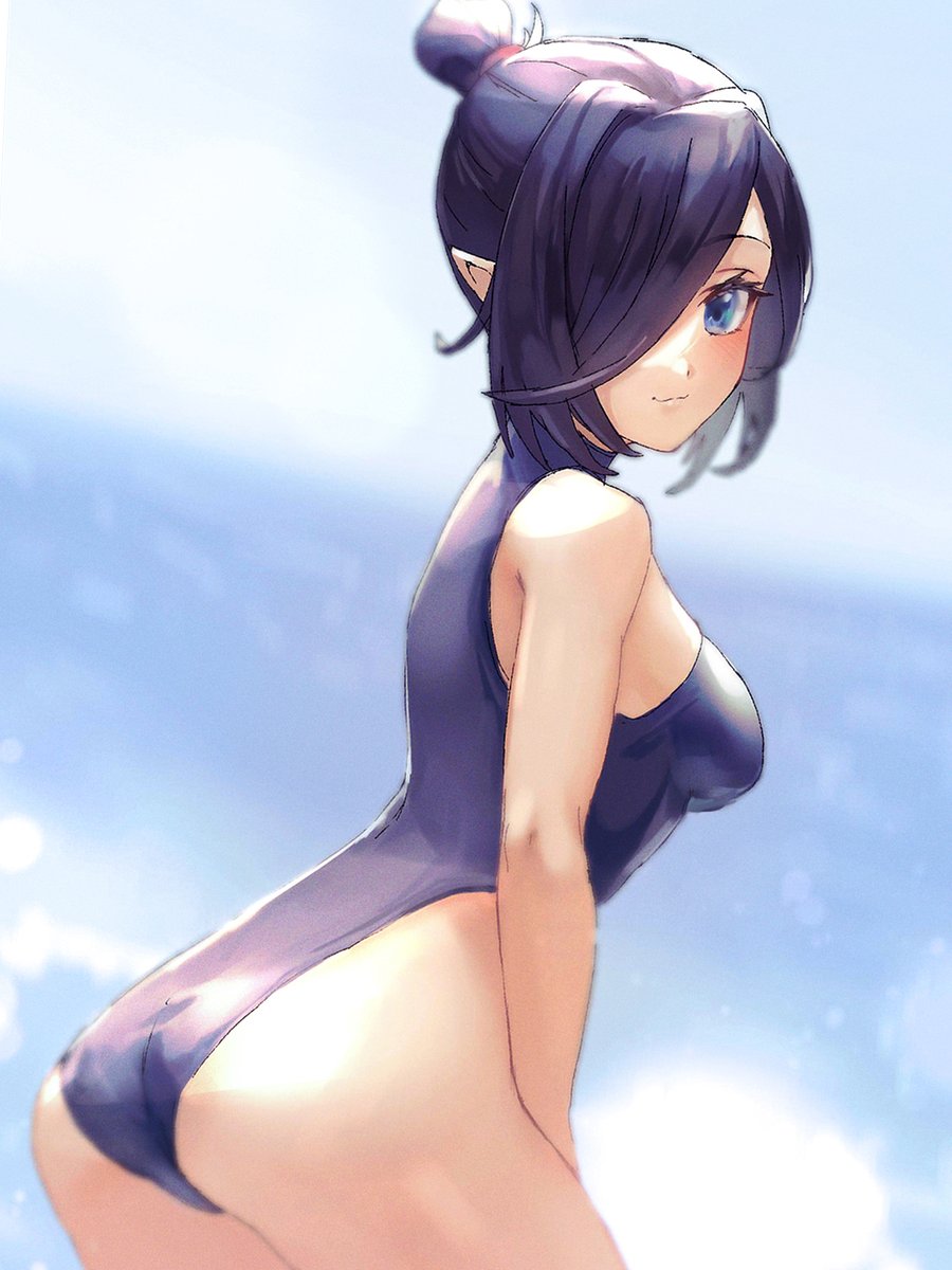 「」|宮本サトルのイラスト