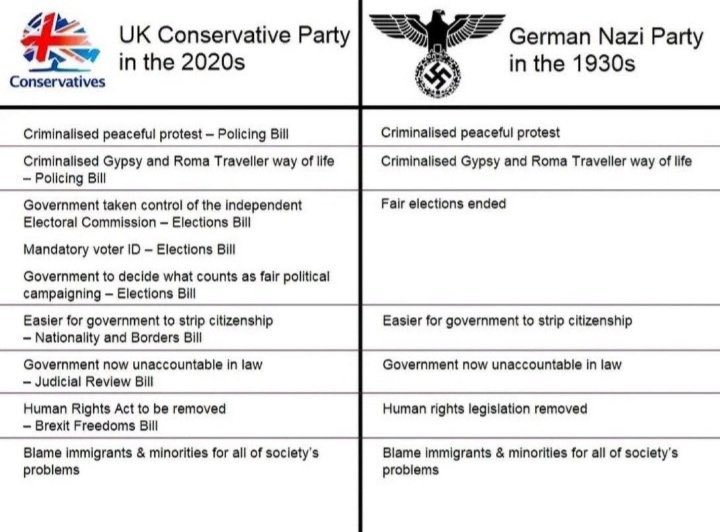 Well, he’s not wrong.