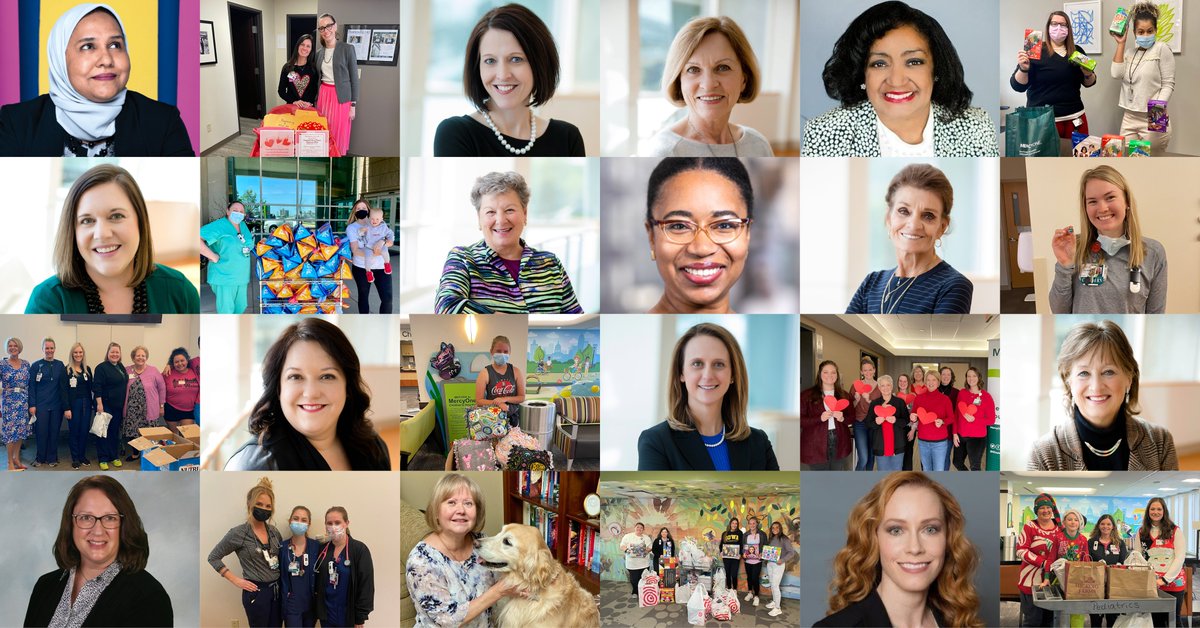 GiveMercyOneDSM's tweet photo. Happy #InternationalWomensDay! Today we celebrate our amazing women supporters, board members and volunteers. We thank them all for their great generosity! Join them in making an impact at MercyOne. Visit https://t.co/J7hGbsAeOf to see how. #SupportMercyOneDSM https://t.co/wAMkgijICe