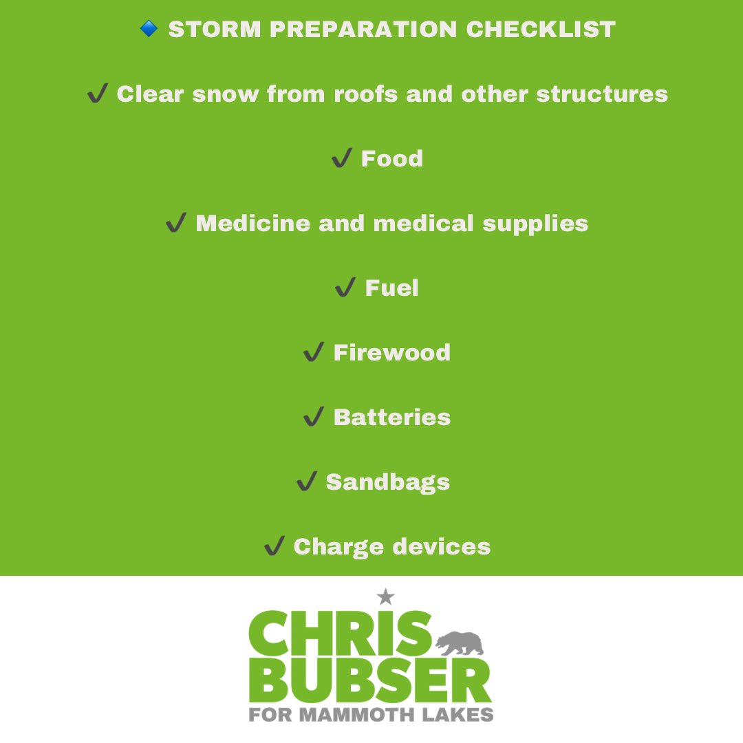 Chris Bubser tweet media