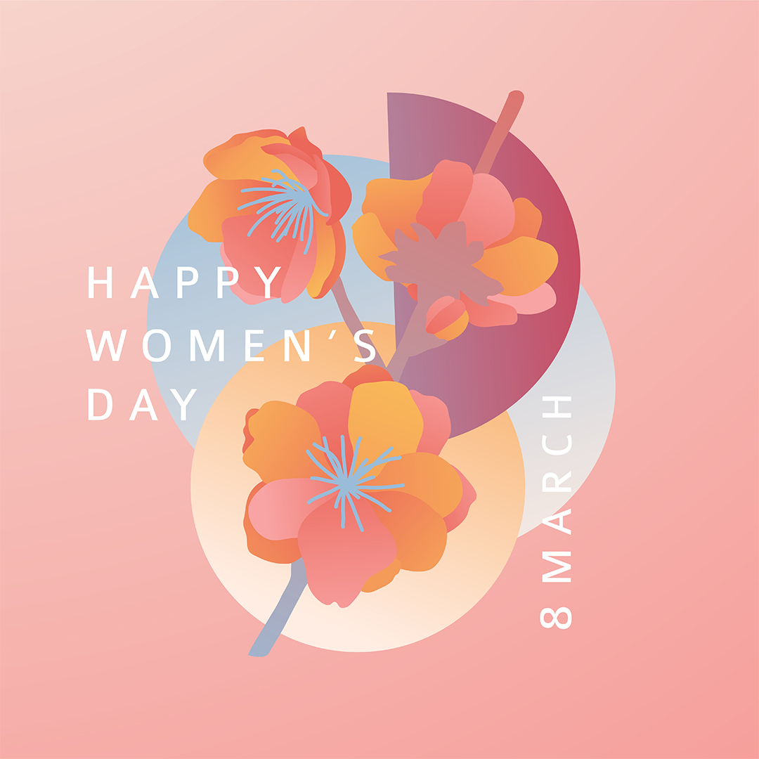 International Women's Day is a global holiday celebrated annually on March 8 as a focal point in the women's rights movement, bringing attention to issues such as gender equality, reproductive rights, and violence and abuse against women. #GirlPower #HaleKoaHotel