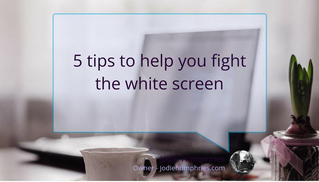 jodadi_o's tweet image. Triggering happy hormones will help to cancel out any stress hormones that may be bubbling up due to the pressure you may feel with the white screen in front of you.

Read more 👉 bit.ly/3krdCqM

#writingtips #juststartwriting #copywritingtips #WhiteScreen