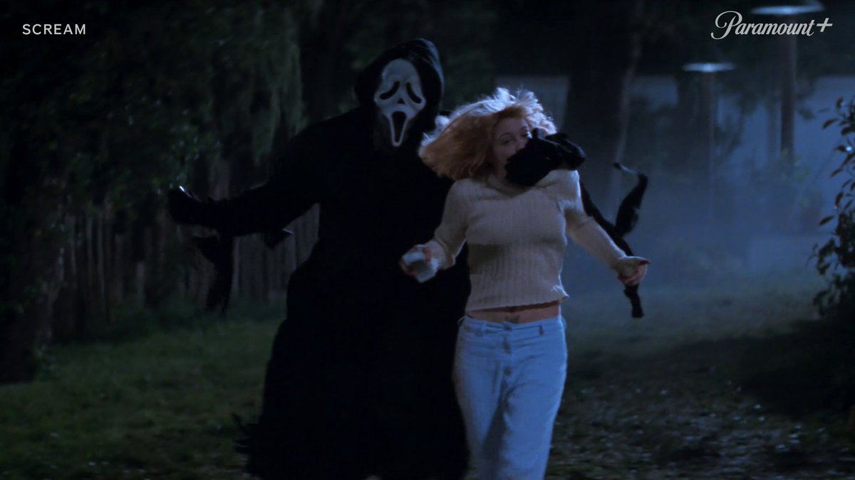 Paramount+ France tweet media