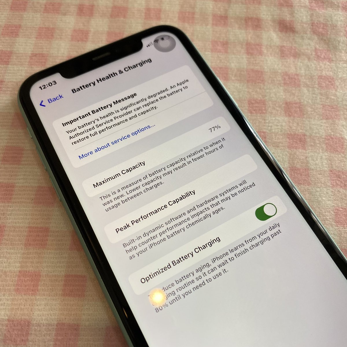 fluffheemails's tweet photo. 🏁 ₱500 GCASH GA 
- mbf 
- like and rt this twt 
- ends when sold 

wts lfb ph

iphone 11 mint green 
╰ ₱17500 

𓏳 77 bh, unit only 
𓏳 64 gb, factory unlocked
𓏳 no issues / history of repair 
𓏳 lbc / meet up pampanga 

mop: gcash / bdo (payo/dp, 1 wk rb) 

. ip11 ip 64gb https://t.co/DndVqBV5hi