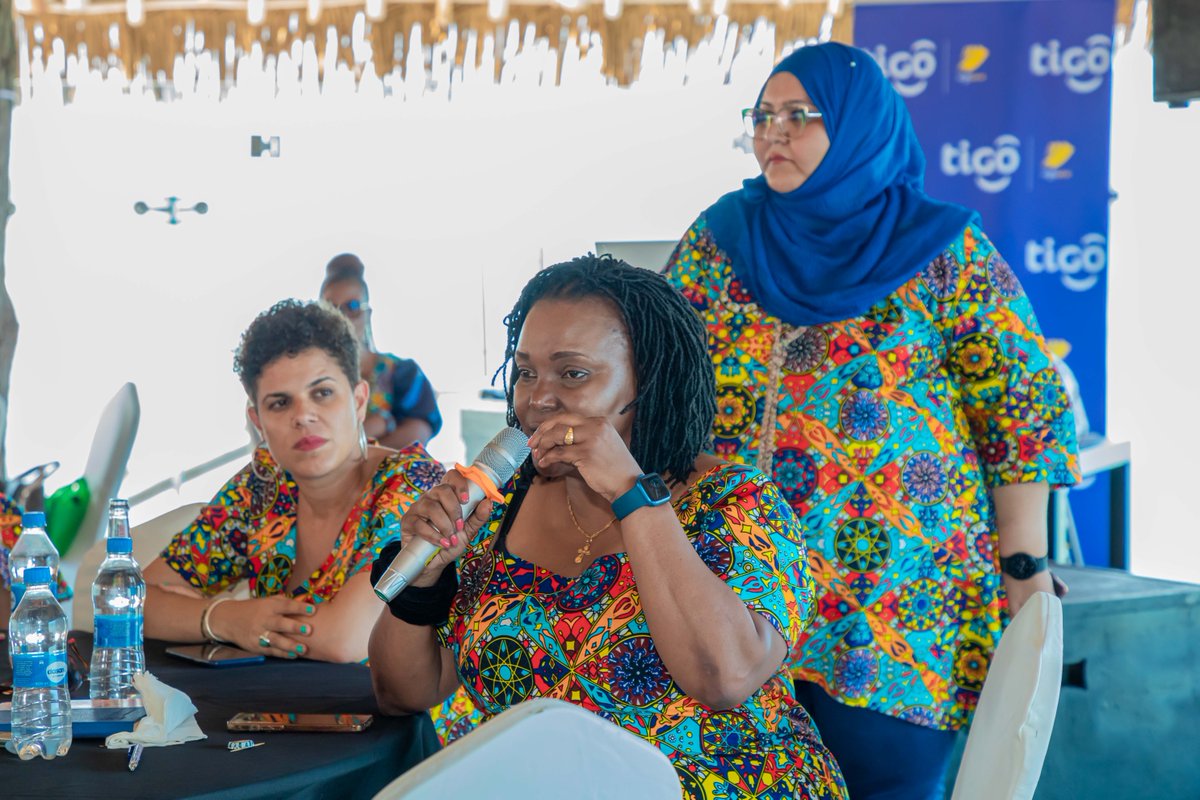 YasTanzania_'s tweet photo. Happy International Womenโs Day
#IWD2023
#EmbraceEquity
#IWDtheme. https://t.co/8Iep8Sy8wA