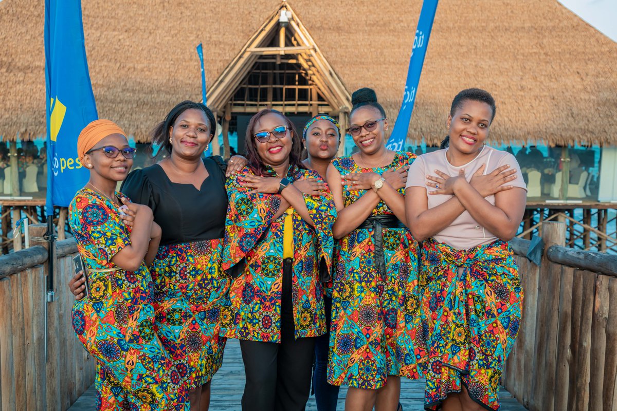 YasTanzania_'s tweet photo. Happy International Womenโs Day
#IWD2023
#EmbraceEquity
#IWDtheme. https://t.co/8Iep8Sy8wA