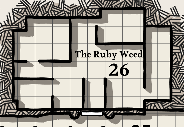 GolemAngry's tweet photo. #Dungeon23 #Level2a #Room26
https://t.co/nLlPsK3alH https://t.co/mvEKN48ppI