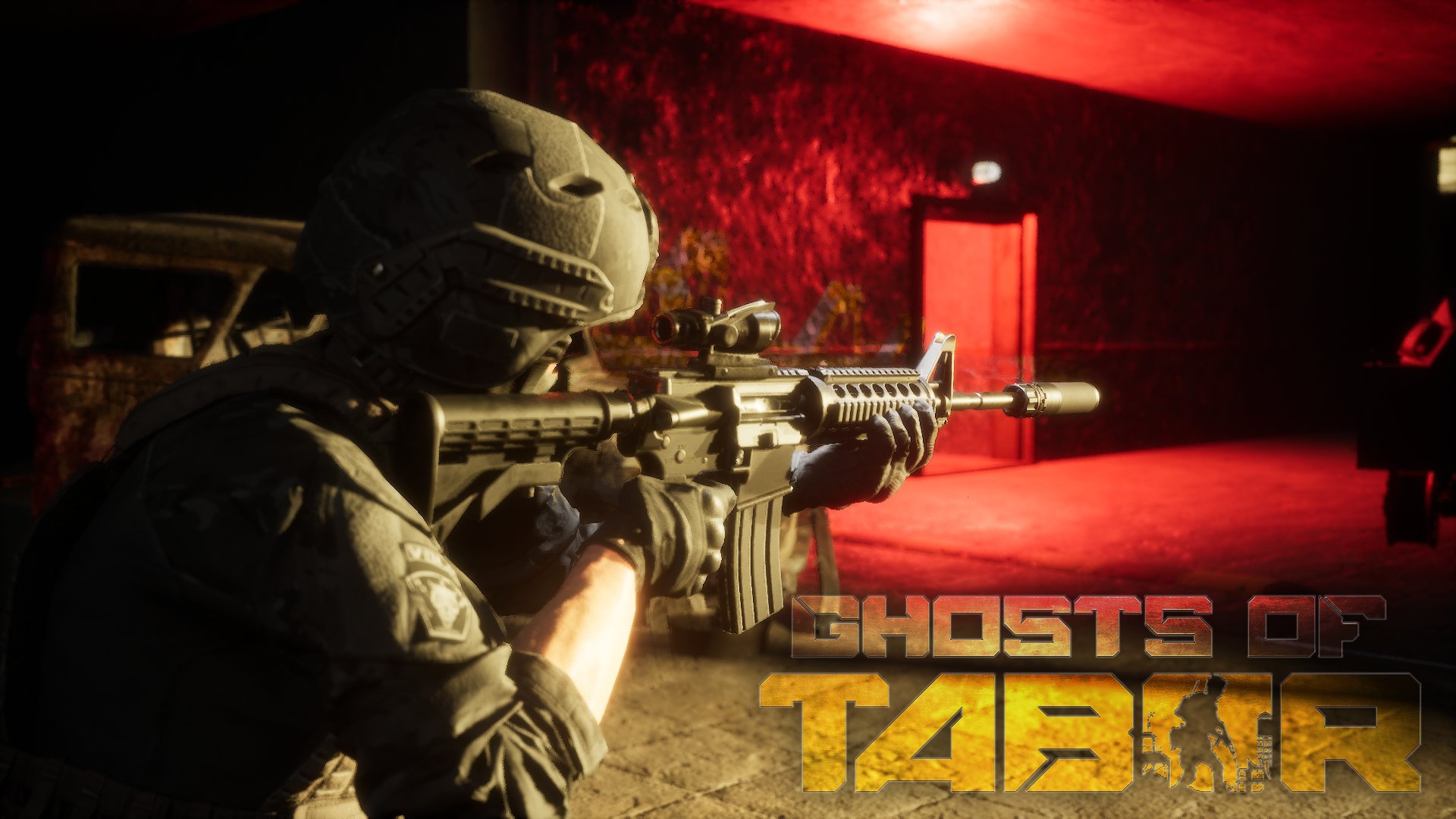 Ghosts of Tabor - Metacritic