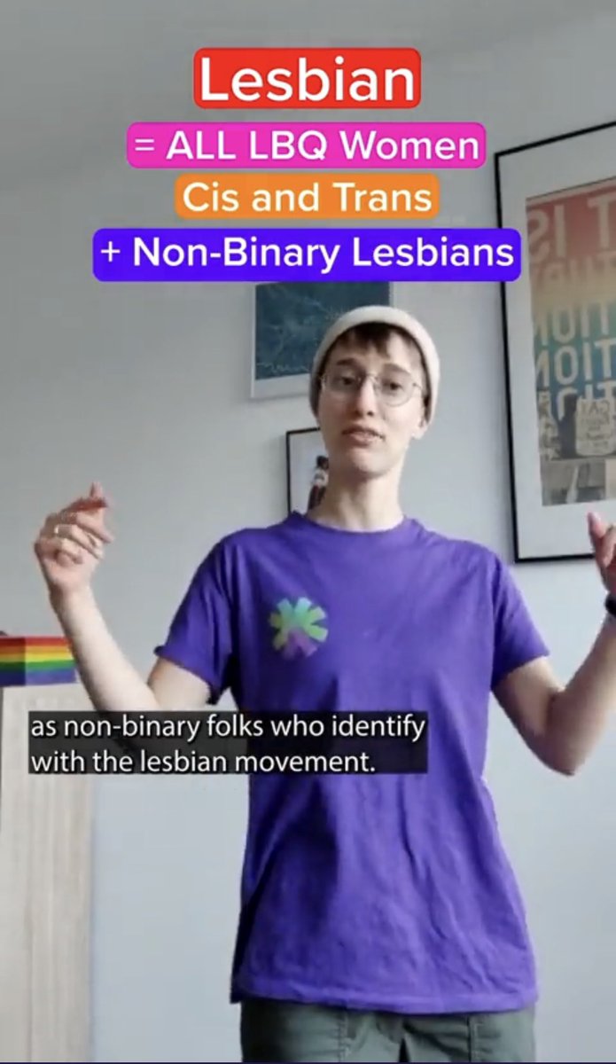 Stonewall is celebrating IWD by erasing lesbians and redefining it as an umbrella term which includes straight men, bi men, bi women and both men and women who call themselves non-binary.
