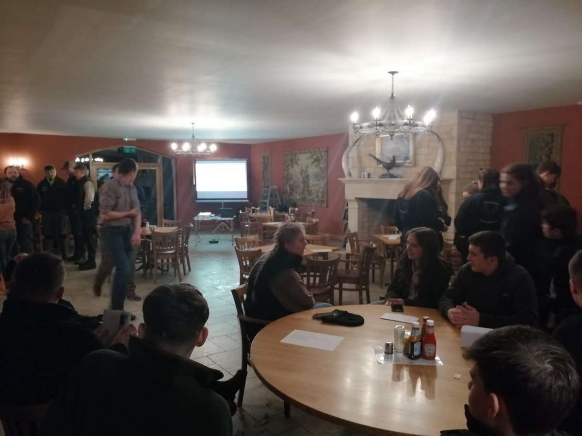 Vantage England & Wales tweet media