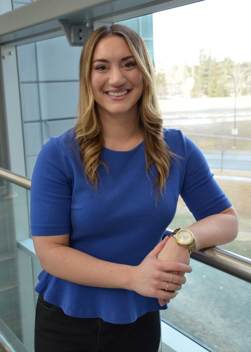 AbSPORU (@absporu) on Twitter photo Follow <a href="/brookeallemang/">Brooke Allemang, PhD, RSW</a> as she begins her postdoctoral fellowship in Child Health Evaluative Sciences at <a href="/SickKidsToronto/">SickKidsToronto</a>. Follow <a href="/brookeallemang/">Brooke Allemang, PhD, RSW</a> as she begins her postdoctoral fellowship in Child Health Evaluative Sciences at <a href="/SickKidsToronto/">SickKidsToronto</a>.