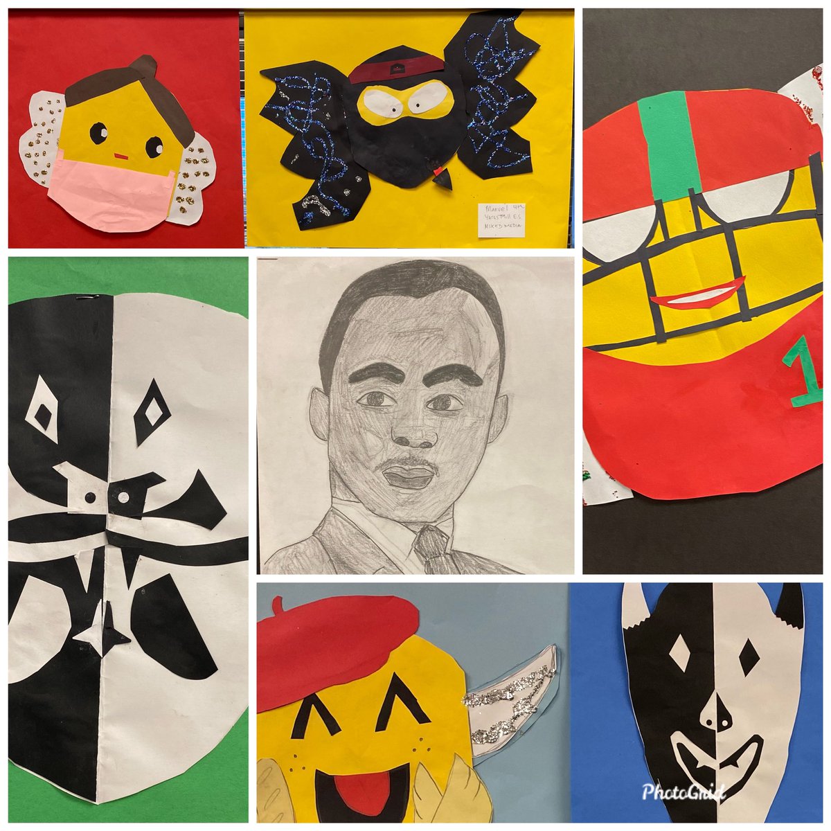 Michael Cruze tweet media