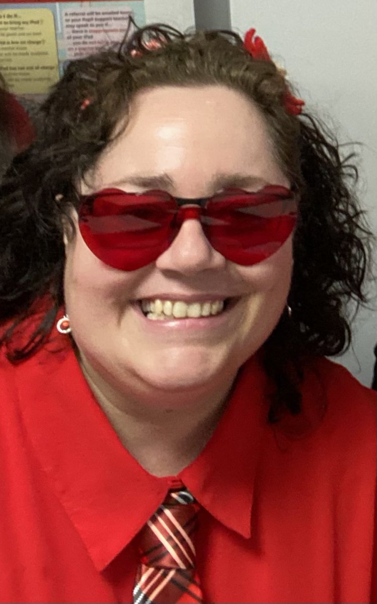 LA English/Literacy tweet media