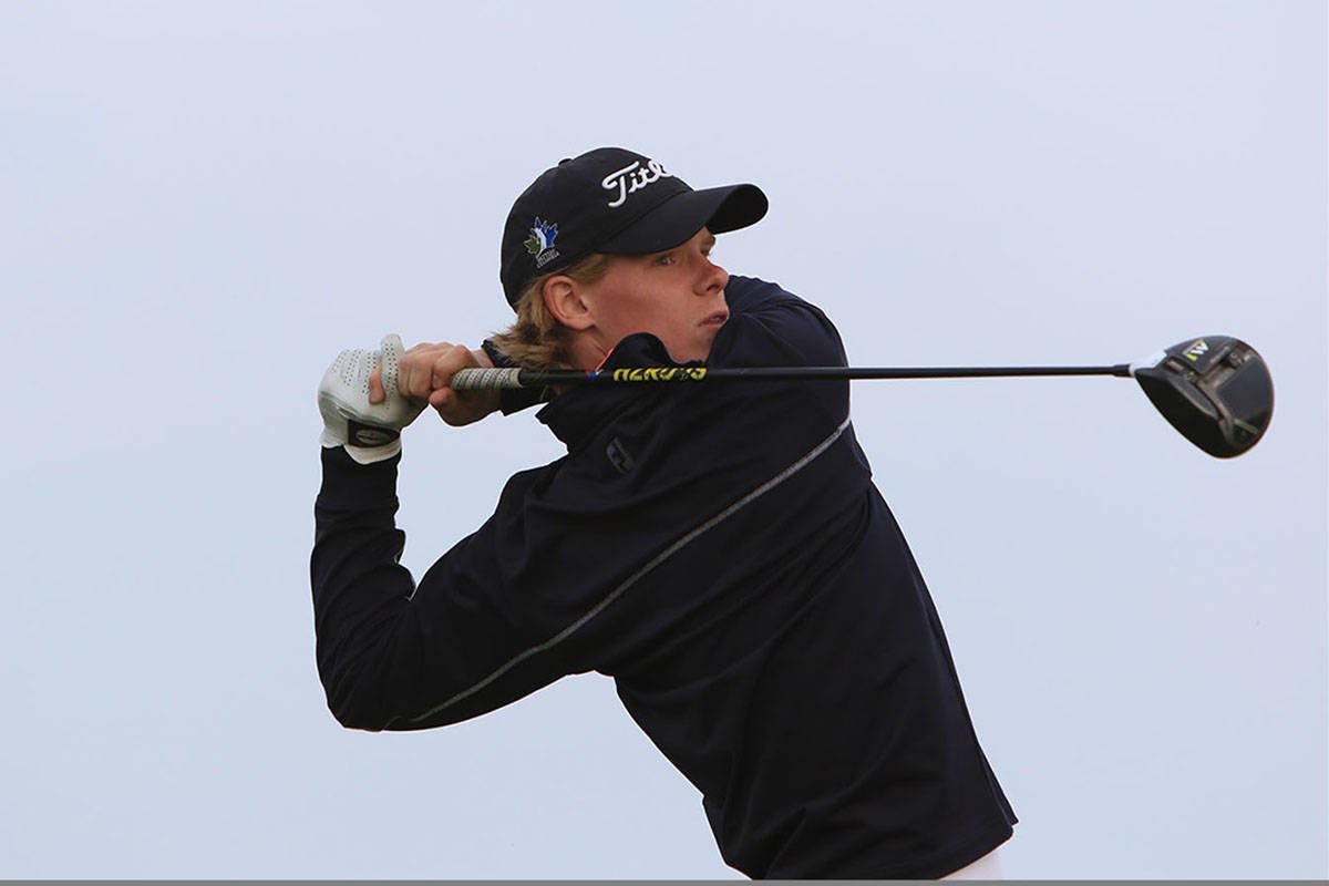 Flagstick.com Golf 🇨🇦⛳️ tweet media