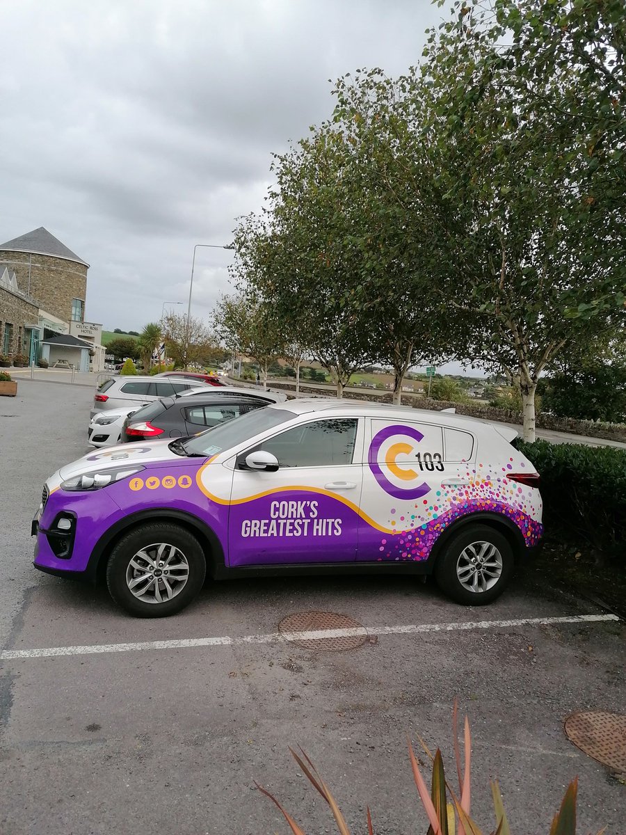 JP_Cork's tweet photo. This Saturday join me from 6-7pm on C103 across #WestCork as we Broadcast Live from the @CelticRossHotel in #Rosscarbery for the #WestCorkSportsStar Annual awards with @C103Cork &amp; @SouthernStarIRL
We'll hear from some of the monthly awards winners celebrating sport in #WestCork https://t.co/xHyF6XdHkA