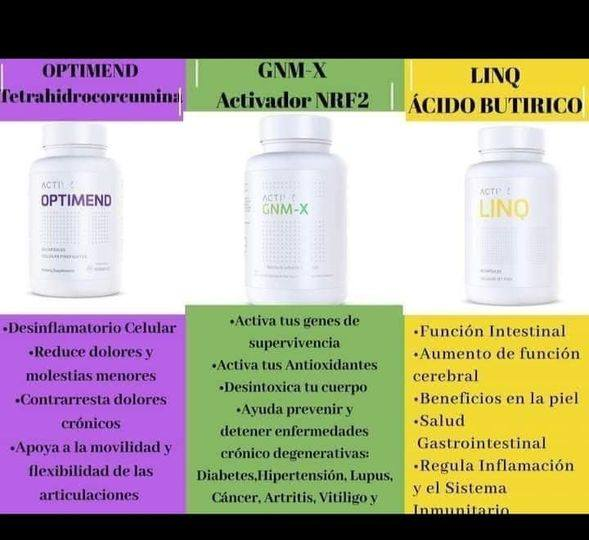 ACTIVZ_Puebla's tweet photo. Pídelos: línea ACTIVZ 
8000990441 
Correo electrónico 
contacto@activz.com 
Con el Número de Identificación de Contacto 
(ID) 1805301
#ProductosACTIVZ #GNMX #LinQ #OPTIMEND #Airo #emora #SiLoPruebasTeEnamoras #Fe #GraciasDios #Ganamás #TipsSaludables #activzpuebla #México #Puebla https://t.co/aMf3suxPba