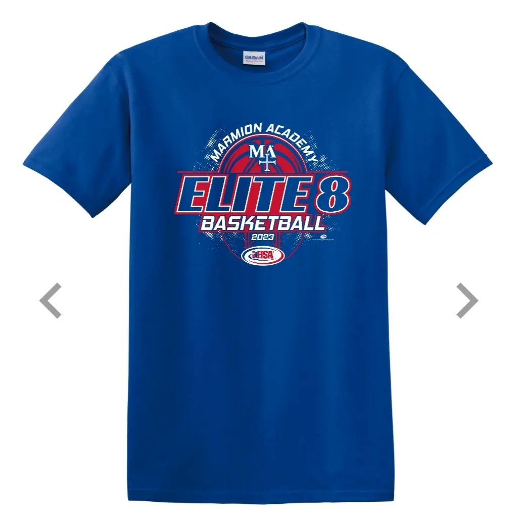 Marmion Academy Basketball tweet media