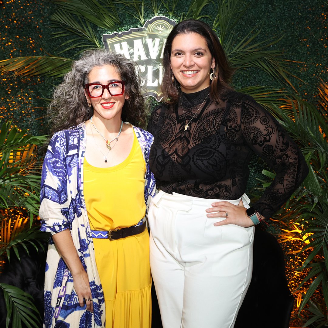 Let's celebrate the women who uplift and inspire us every day. This International Women’s Day, join us in raising a glass to the incredible women who brought our LA PRUEBA event to life: Victoria Collado, Vanessa Garcia, and Eileen Andrade.