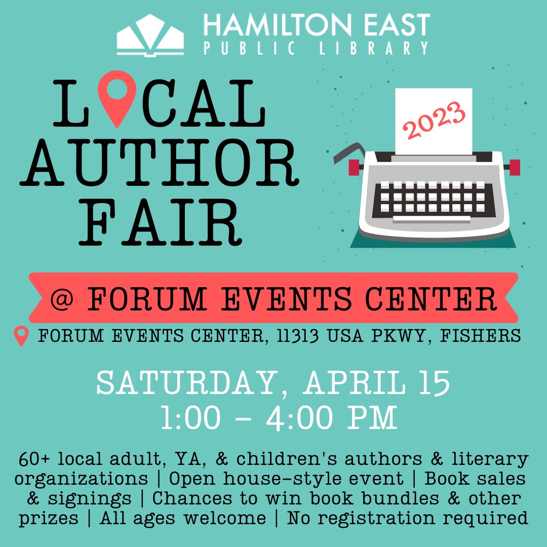mkatherineclark's tweet photo. So very happy to announce my 1st event of the year! Please join me and 60 authors in an open house style event! I’ll have copies of my latest release; Set Fire to the Rain and cannot wait to share some exciting news! Come on out and join us at the FORUM Events Center!#authorlife https://t.co/Q8kkeQB9kk