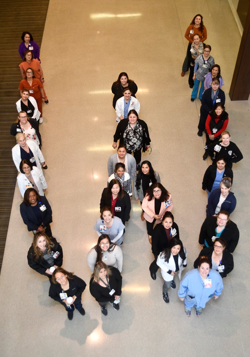 Thank you to all the amazing women who work in healthcare especially those who work at Regional Medical Center. Happy International Women's Day! #InternationalWomensDay #healthcare #SanJose