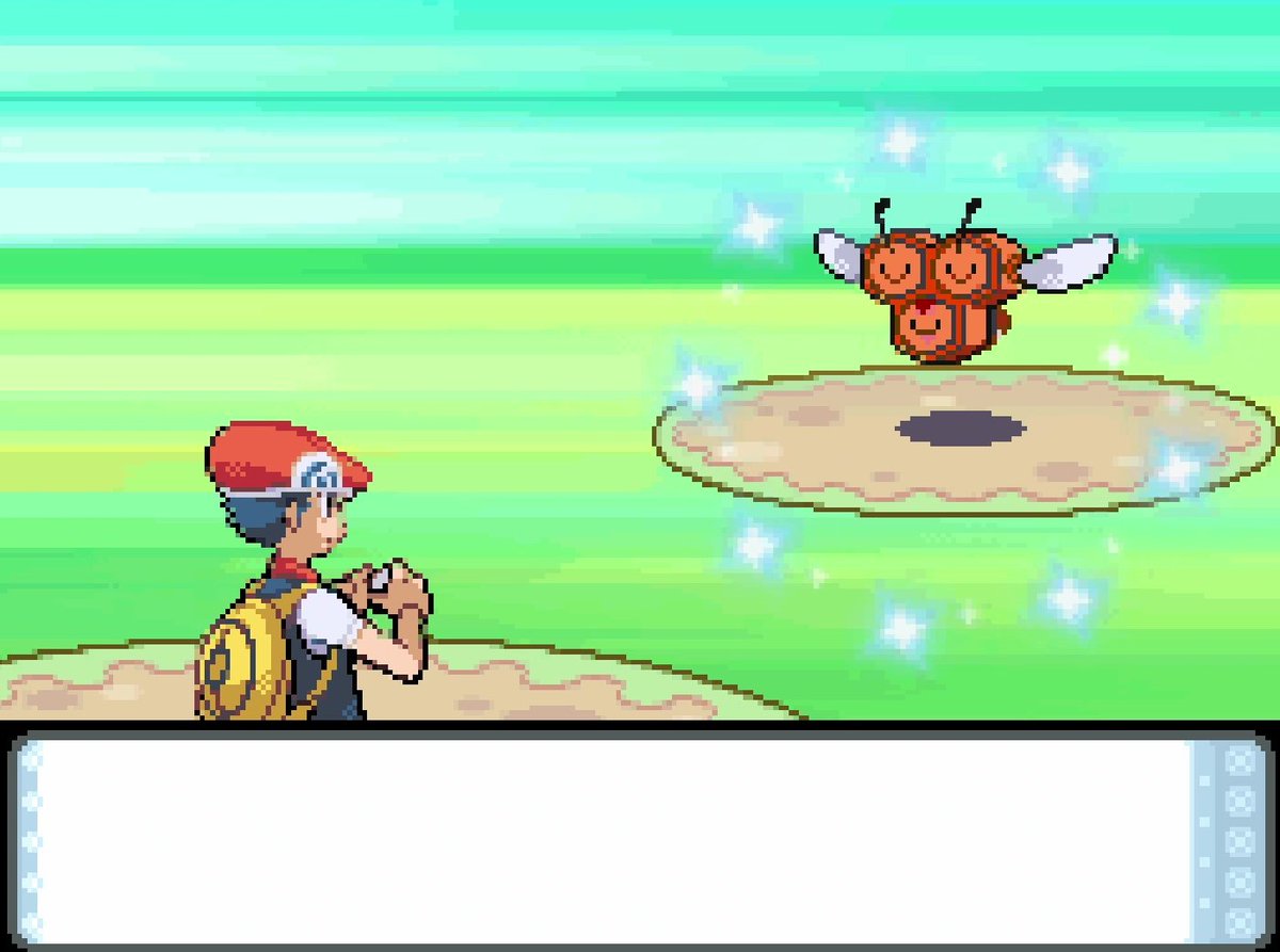 olig22's tweet image. Shiny female Combee in Diamond after a total of 211,735 encounters and 24 phases!

Started hunting this back in August 2021 so very pleased (and relieved) to finally finish it. Never going near a honey tree again.
