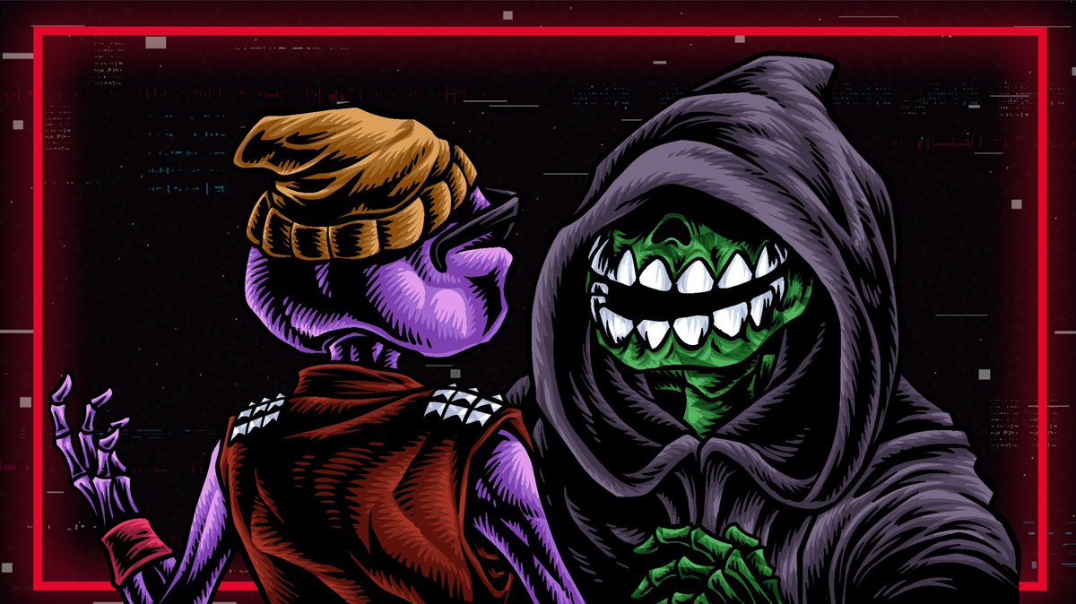 Overlord Degen tweet media