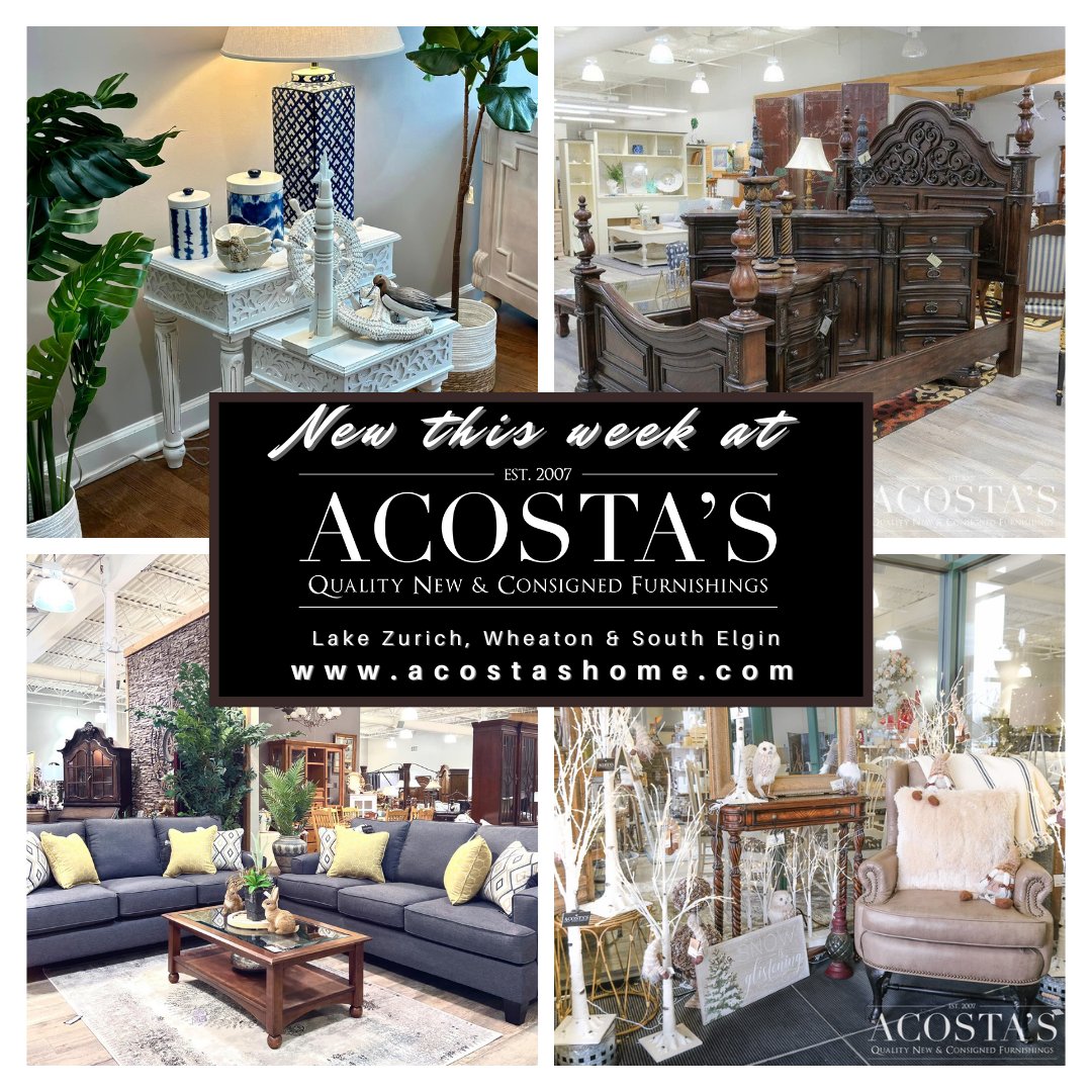 AcostasConsign's tweet photo. https://t.co/Y6FnrcKtRa
https://t.co/S338ODEz6t https://t.co/J5bzttkeei