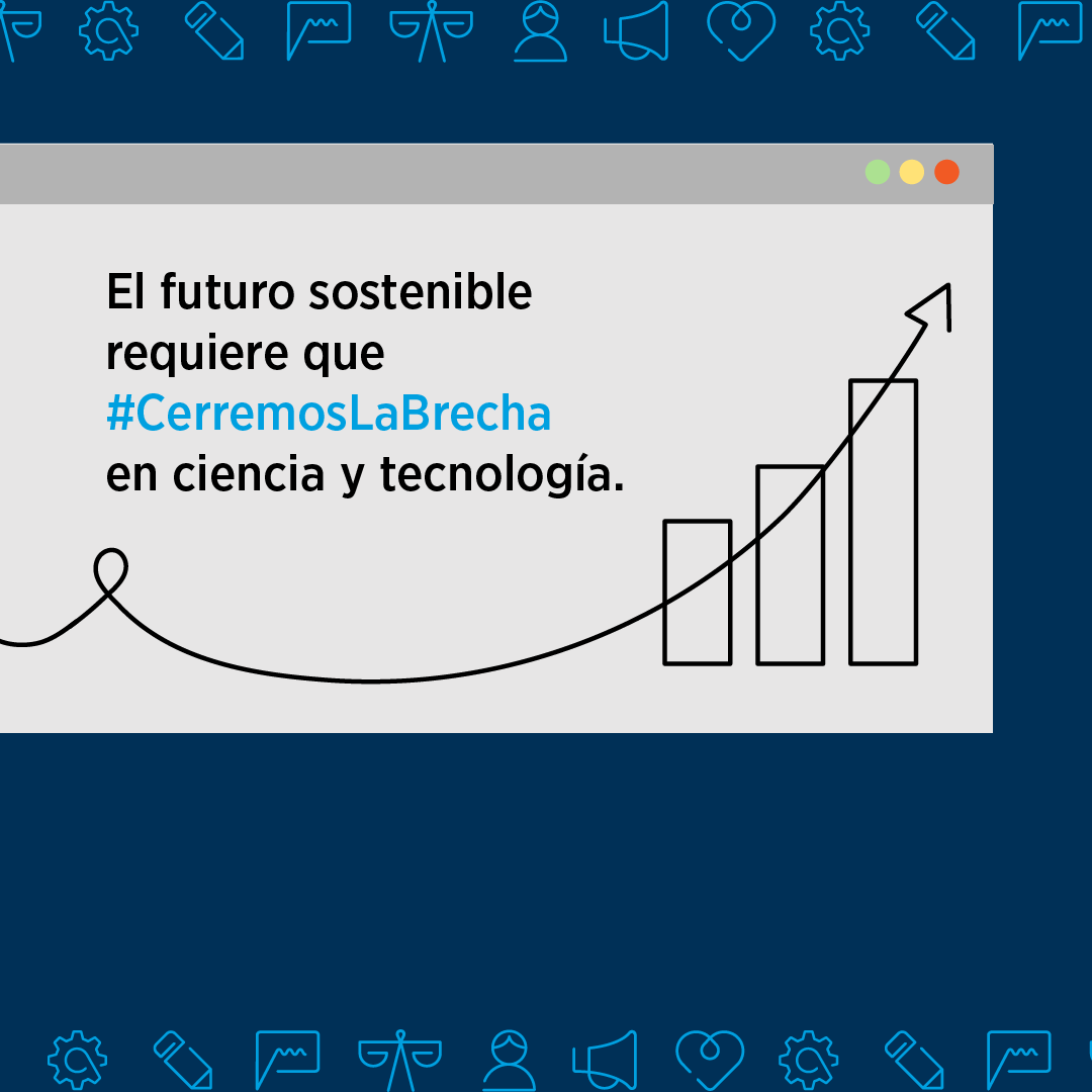 LATEmpresarial's tweet photo. Cerrar la brecha de género en las empresas es esencial para crear un lugar de trabajo justo, inclusivo y productivo. Incorporando medidas en pos de la igualdad de género, las empresas pueden mejorar su rentabilidad, innovación y competitividad.
#CerremosLaBrecha #8M #LATE #WEPs https://t.co/OLNbmsJ8Hk