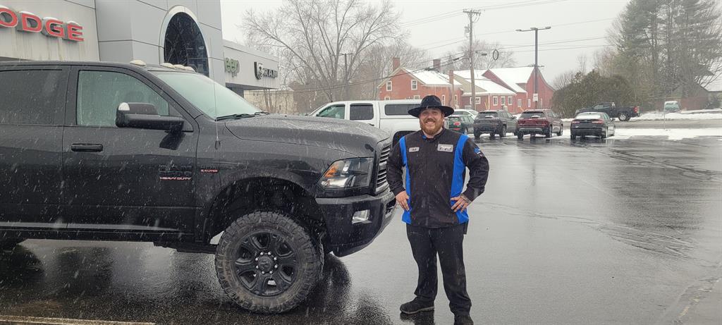 KCPDodge's tweet photo. Congratulations Joshua! #GreatDeal #KeeneJeep https://t.co/B3VJfu7uWO