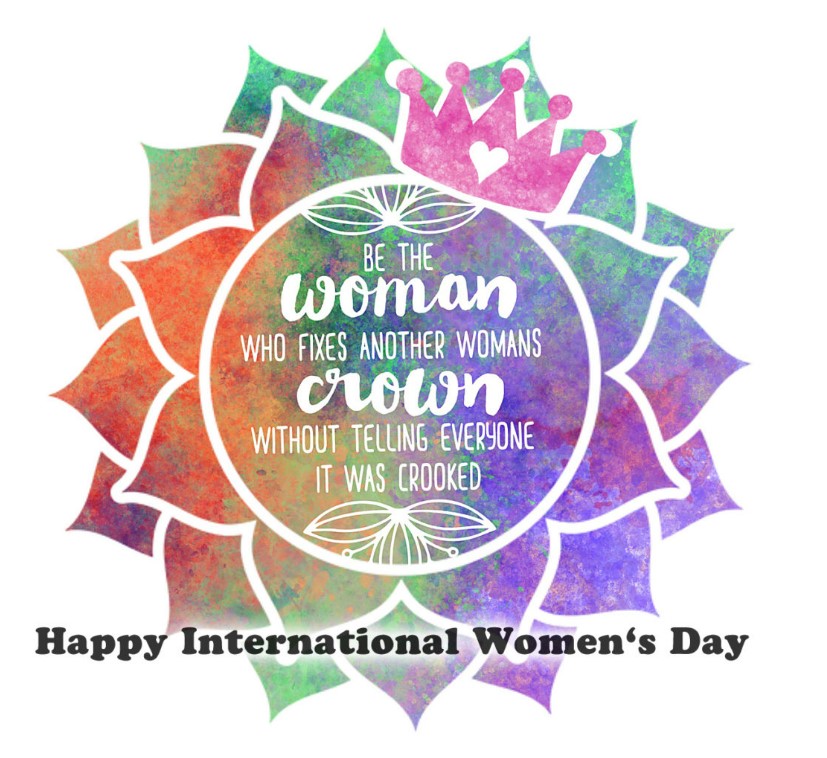 Happy International Women's Day! It is a privilege to be sharing the lung cancer space with each of you! #alkpositivelungcancer #amazing #heroes #moreresearch #womenrock #lungcancer