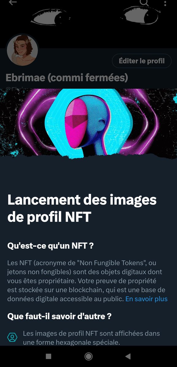 Ebrimae_'s tweet photo. Très accueillant Twitter merci https://t.co/T7PkGeKNlk