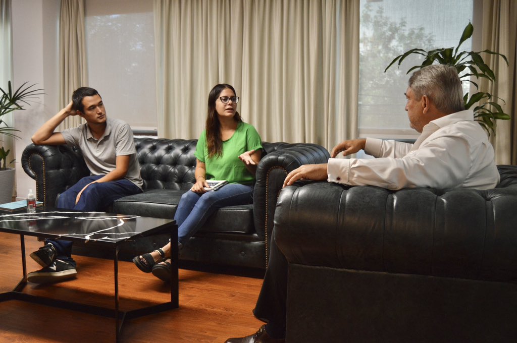 Juventudes PBA tweet media