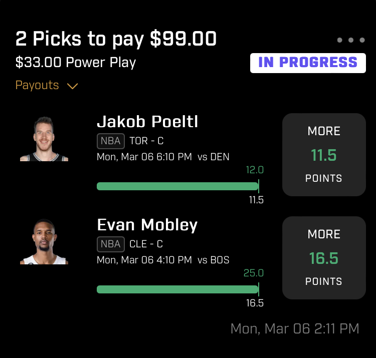 Picks4Dayzzzz's tweet photo. We ATE on Taco Tuesday thanks to our new provider Snoopy! He's got cheat sheets and models for NBA and MLB. 🏀⚾️
Don't miss this, we're just getting started 👇
https://t.co/rsUrHKFEvx📈
#prizepicks #gamblingtwitter #bettingtwitter #fandule #gambling #betting #fanduel https://t.co/6mG0qz6gq5