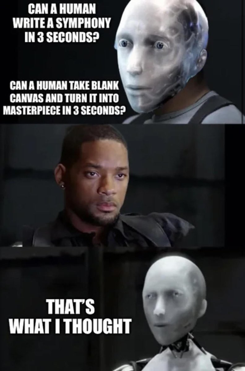 Nibbio_co's tweet image. #MemeFriday #ChatGPT #ChatGPTIntegrations