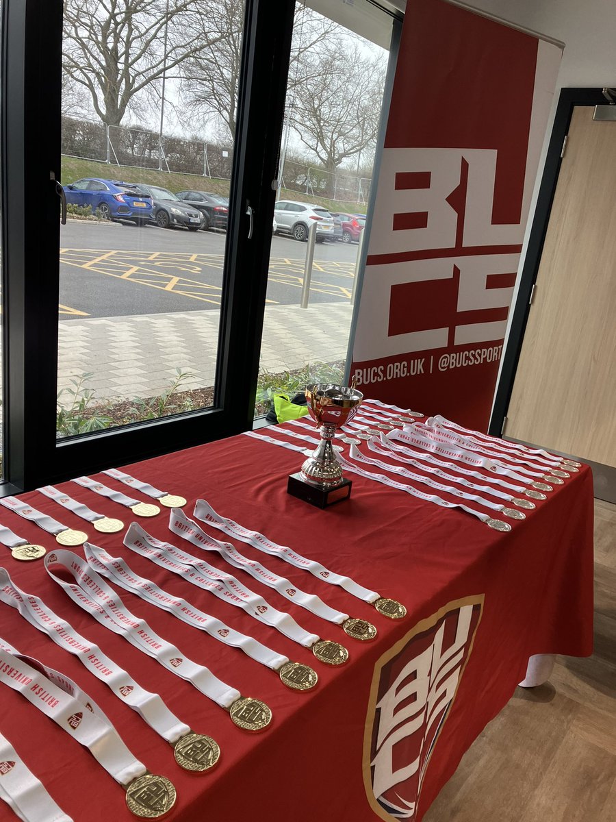 Weather beaten but worth it . Happy to have helped out with <a href="/bucs/">Tampa Bay Buccaneers</a> northern conference football cup finals in Leeds. Congratulations to all involved in some competitive matches. Safe journey home