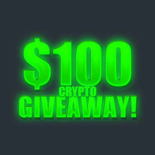 Frizzable's tweet photo. 🚨$100 GIVEAWAY (in crypto) 🚨

✅Follow Me
✅Re-Tweet 
✅Deposit of $5 under code "FrizzyBets" on gamdom!
https://t.co/rFfwy0cF9C

(MUST SHOW PROOF)
⌛️Ends in 7 days⌛️
#Giveaway #Crypto @gamdom https://t.co/c89XjzOw6a