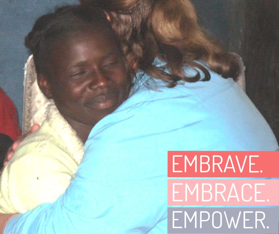 EBZEF's tweet photo. #InternationalWomensDay2023 💃  @EBZEF has enabled over 315 women to graduate from vocational school, or college, and created a thriving preschool in the Zambian community. Learn more at https://t.co/BZ7a4JdvUu.  
#IWD2023  #EmbraceEquity #genderequality #HelpEducateTheWholeGirl https://t.co/E1idbwCKkC