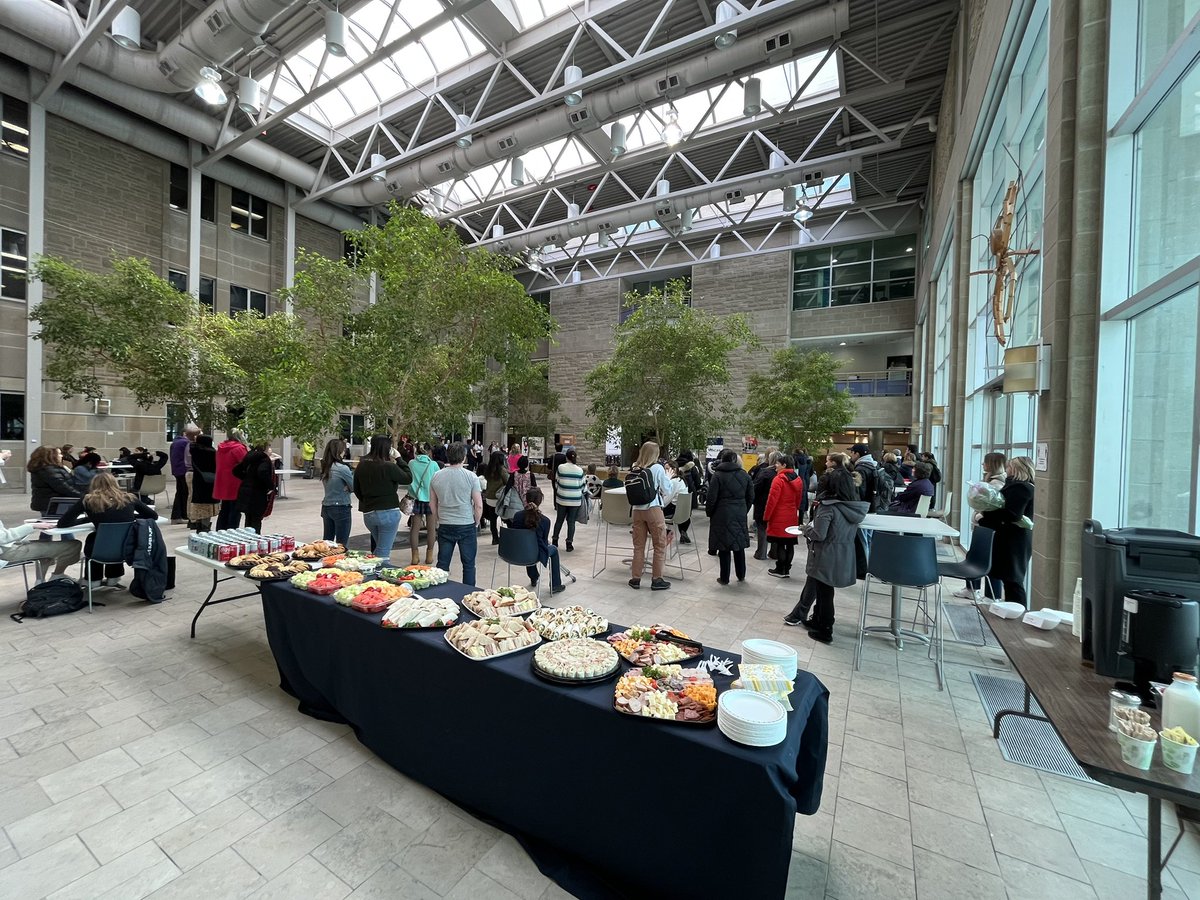 Women in Science at Queen’s University (WiSQ) tweet media