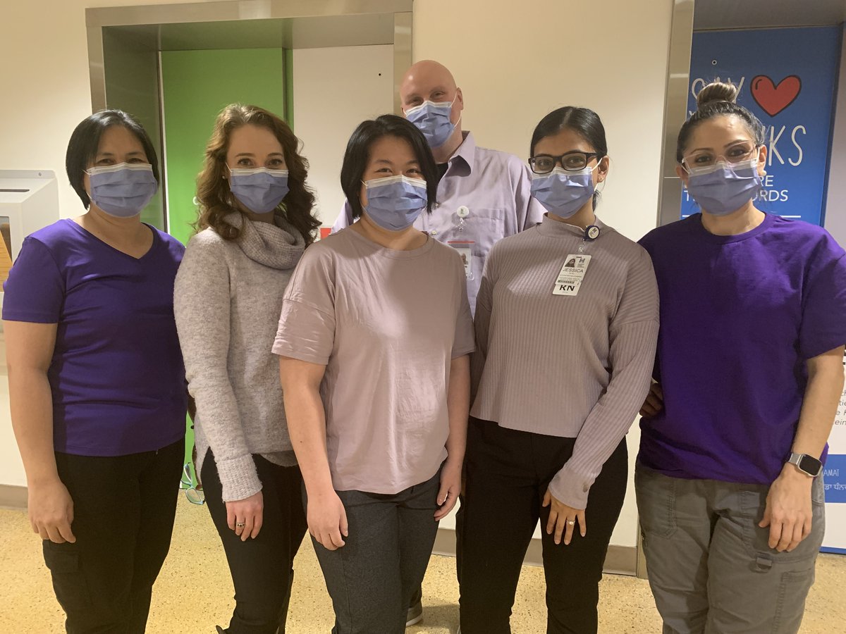 NYGH_News's tweet photo. We are committed to fostering a gender inclusive environment and advancing gender #equity. Happy #IWD to the compassionate, talented and hard-working women across NYGH! #EmbraceEquity https://t.co/Y7w6gh9bJr