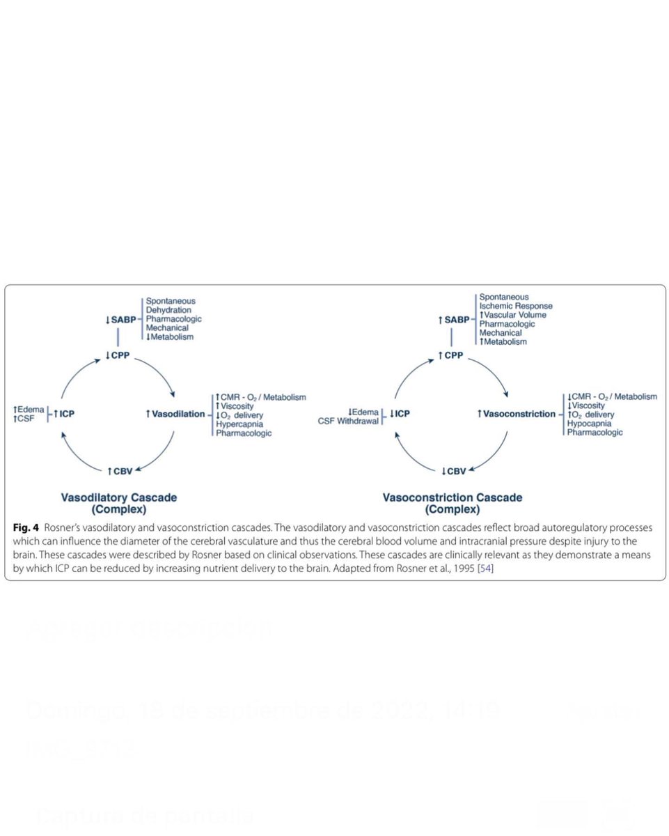 🧠 Intracranial pressure (ICP): current perspectives on physiology and monitoring 🧠

#FOAMcc #NeuroCCM #NeuroICU #EMCCM #FOAMed #MedEd #CriticalCare #IntensiveCare #MedTwitter #NeuroIntensiveCare

📚 Intensive Care Med (2022) 48:1471–1481
🔗 doi.org/10.1007/s00134…