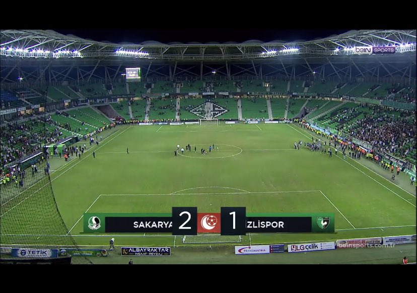 ÇOK BÜYÜKSÜN SAMSUNSPORUM ÇOK :) <a href="/Samsunspor/">Samsunspor 🇹🇷</a> <a href="/Sakaryaspor/">Sakaryaspor</a>