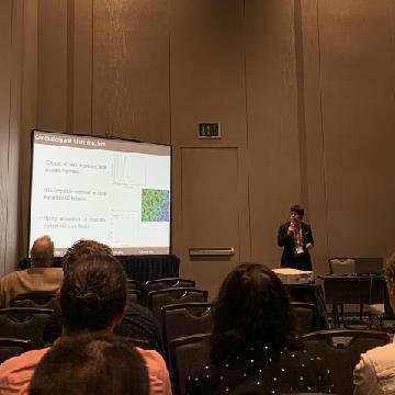 Davidson Lab tweet media