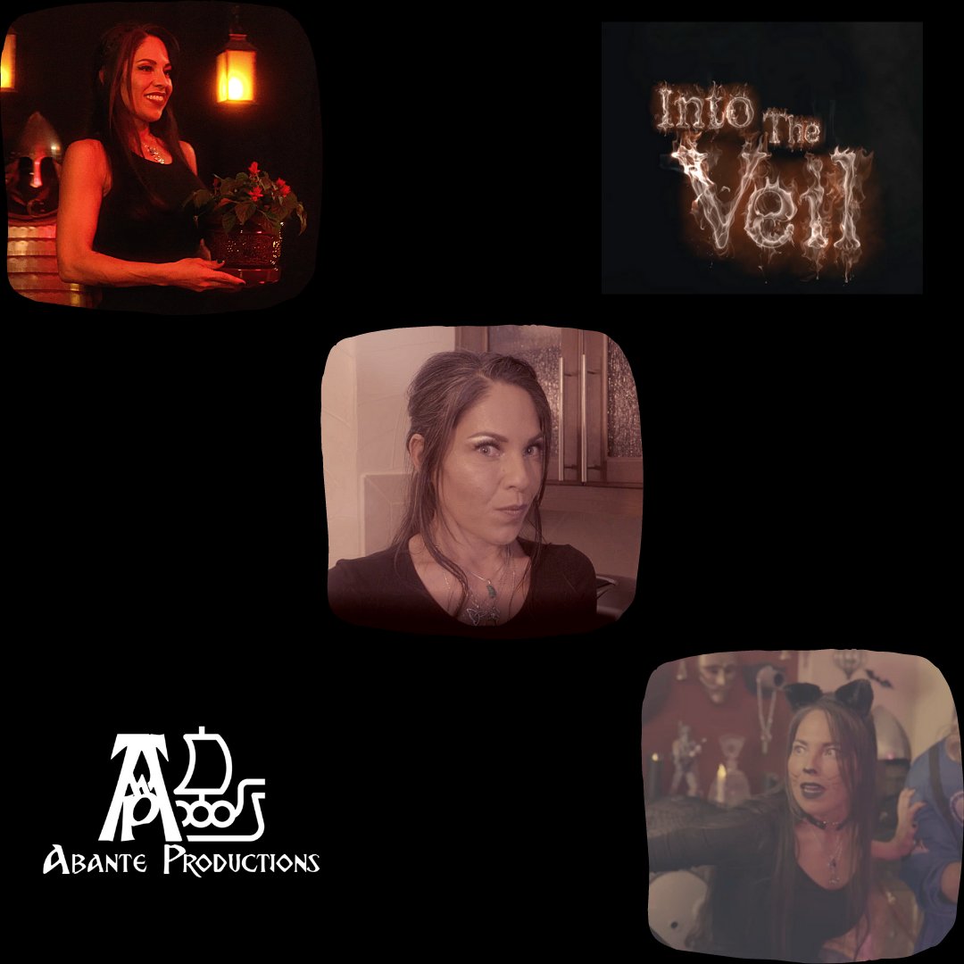 AbanteP_Film's tweet photo. Did you know @LynnMosqueda is the FIRST & ONLY Actress on the #blockchain?
Happy #InternationalWomens Day to all the women who keep #BreakingBarriers
#CelebrateEachOther #KeepAchieving #MoveForward
@DannyAMason https://t.co/sCwdZQp2BA