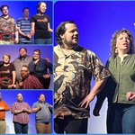 Photo by Jesters Comedy Improv (@JestersComedyMN)