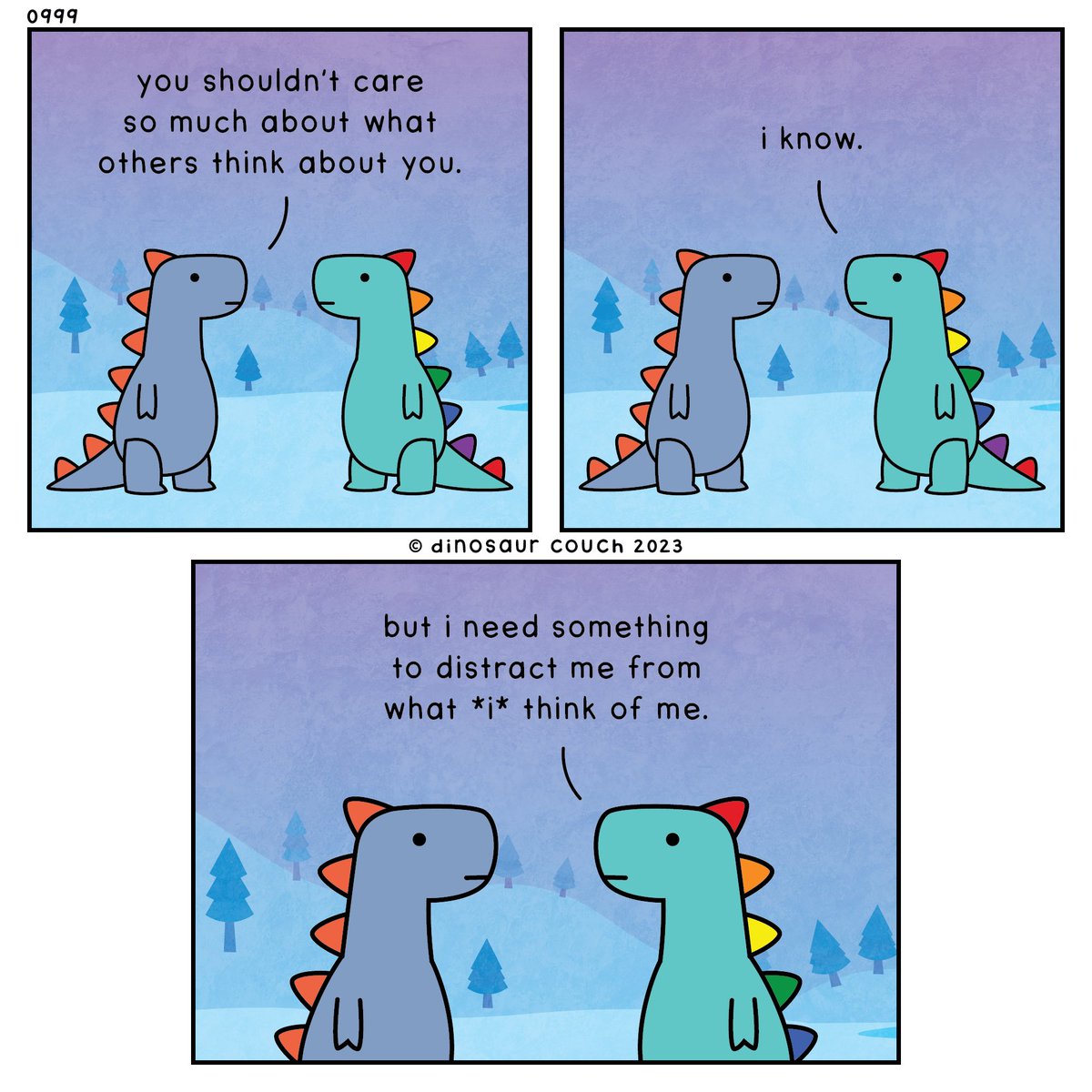 dinosaur tweet media