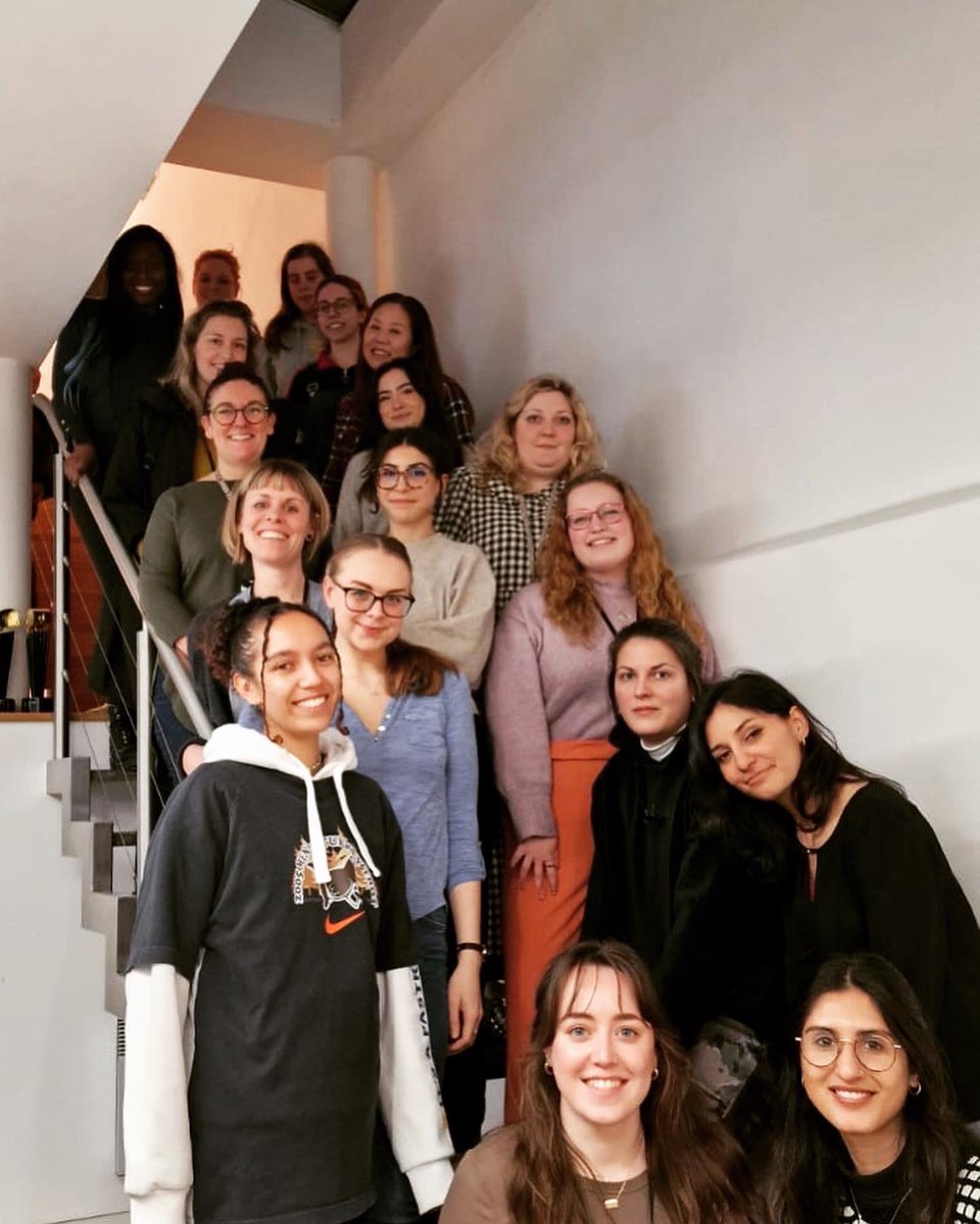 PPC_Creative's tweet photo. Celebrating all our talented women today at PPC for #internationalwomensday https://t.co/M4mHUN7gvG