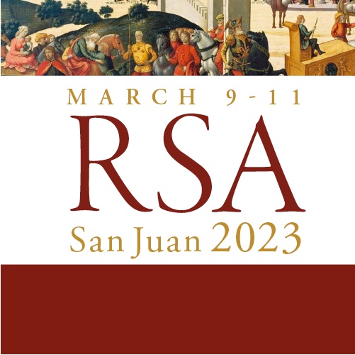 UCLA Classics on Twitter "Prof Adriana Vazquez will be presenting at