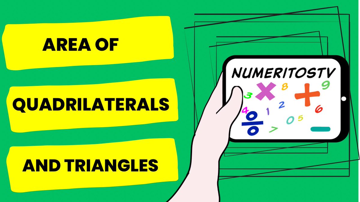 numeritostv's tweet photo. Check the new #math objective here ➡️ https://t.co/Ft5x78WaTI https://t.co/5t7VFUehUd