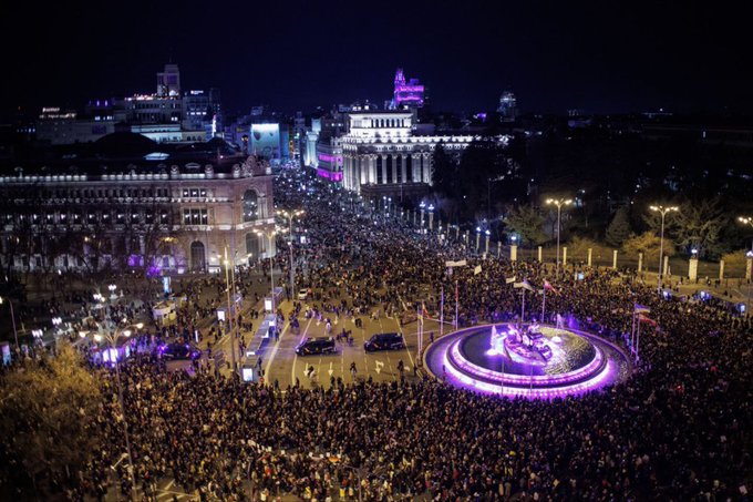 Foto cedida por Podemos