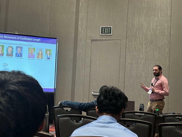 Davidson Lab tweet media